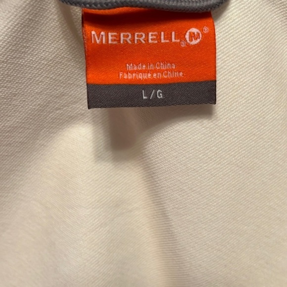 Merrell jacket - Picture 3 of 8